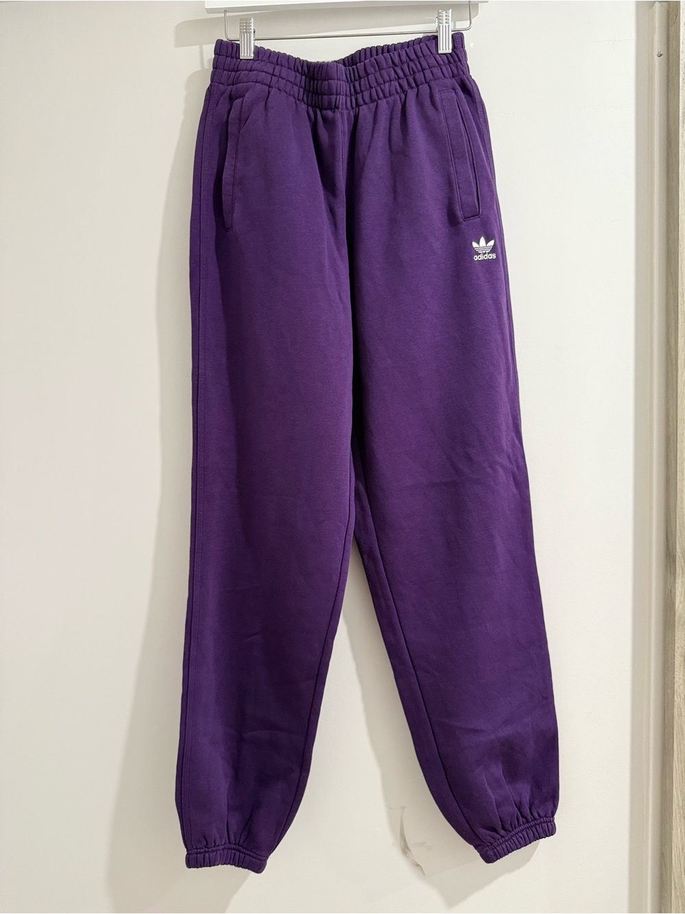Adidas  Sweatpants Joggers